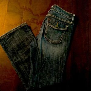 Banana Republic Women’s jeans